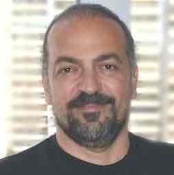 Umut Orhan