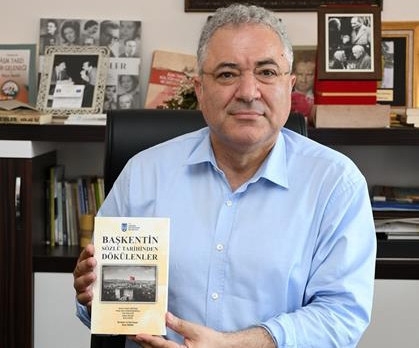 Umut Özkan