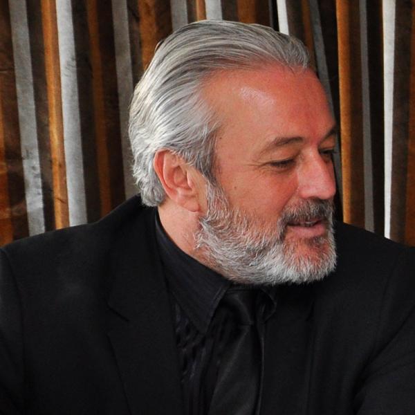 Ünal Ersözlü