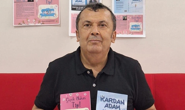 Ünal Güneşdoğdu