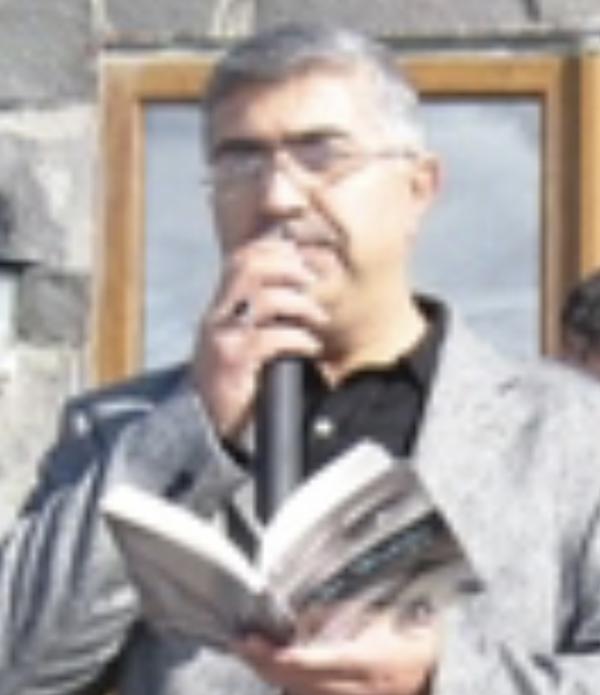 Ünal Kar