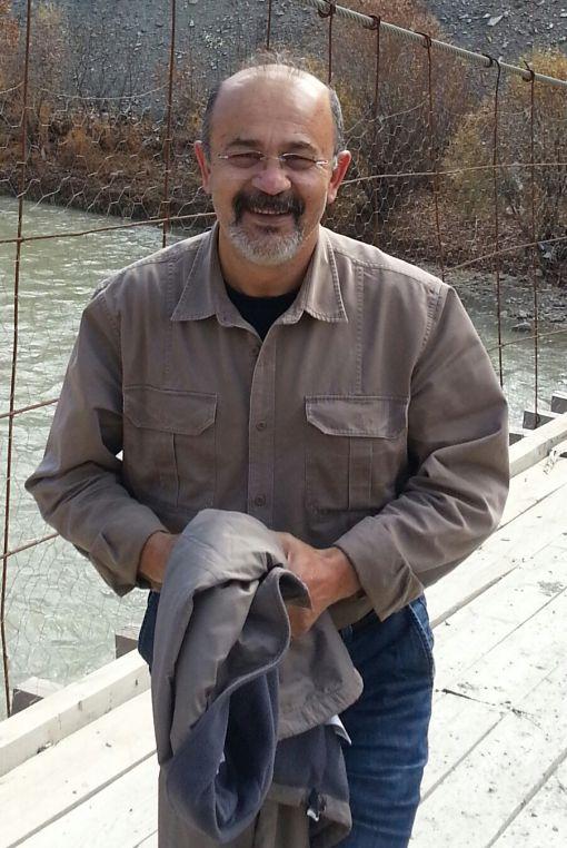 Ünal Özmen
