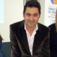 Ünal Şentürk