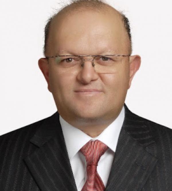 Ünal Sökükcü
