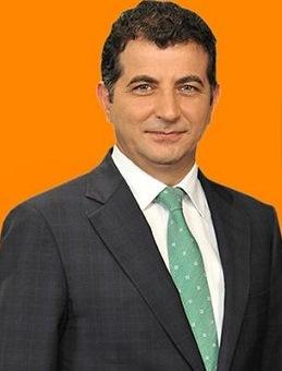 Ünsal Ban
