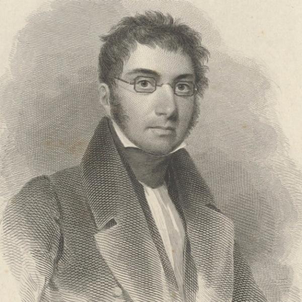 Uriah Derick D'arcy