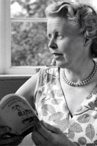 Ursula Moray Williams