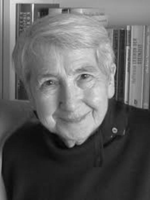 Ursula Wölfel