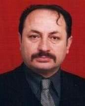 Üstün Şengül