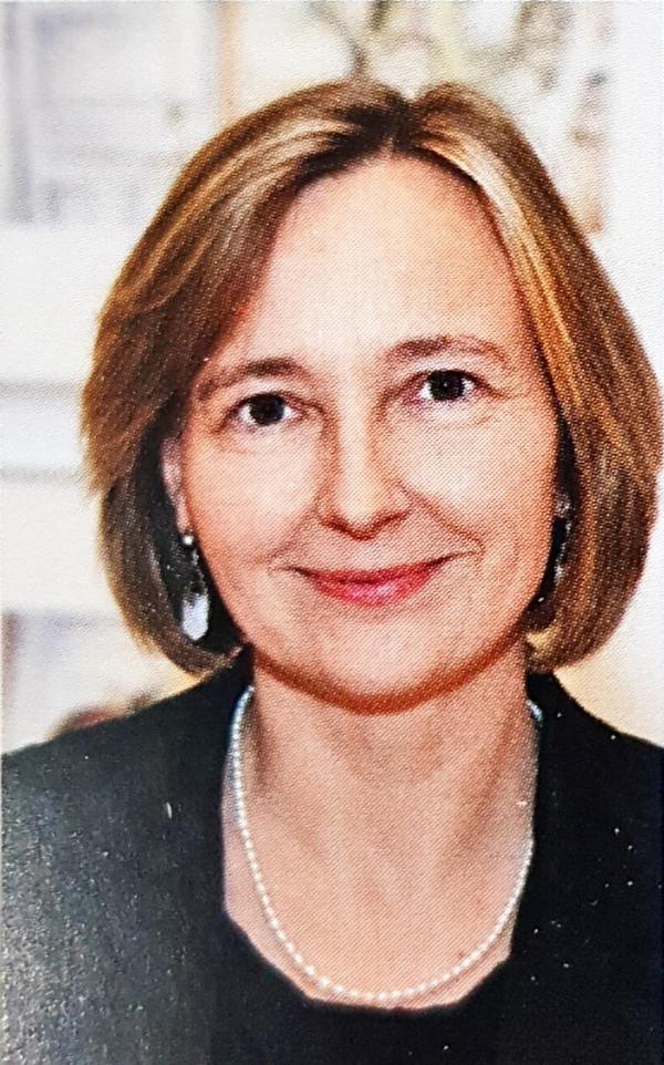 Ute Krause