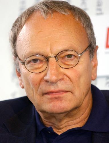 Uwe Timm
