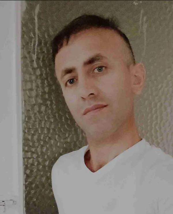 Uygar Can