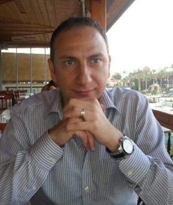 Uygar Kaplan