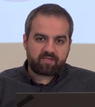 V. Metin Demir