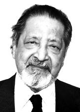 V. S. Naipaul