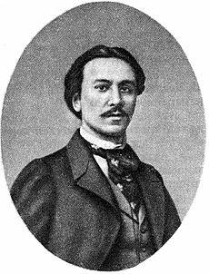 V. Vladimirovich Krestovski