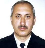 Vagif Sultanlı
