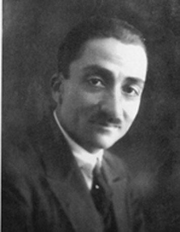 Vağinag Pürad