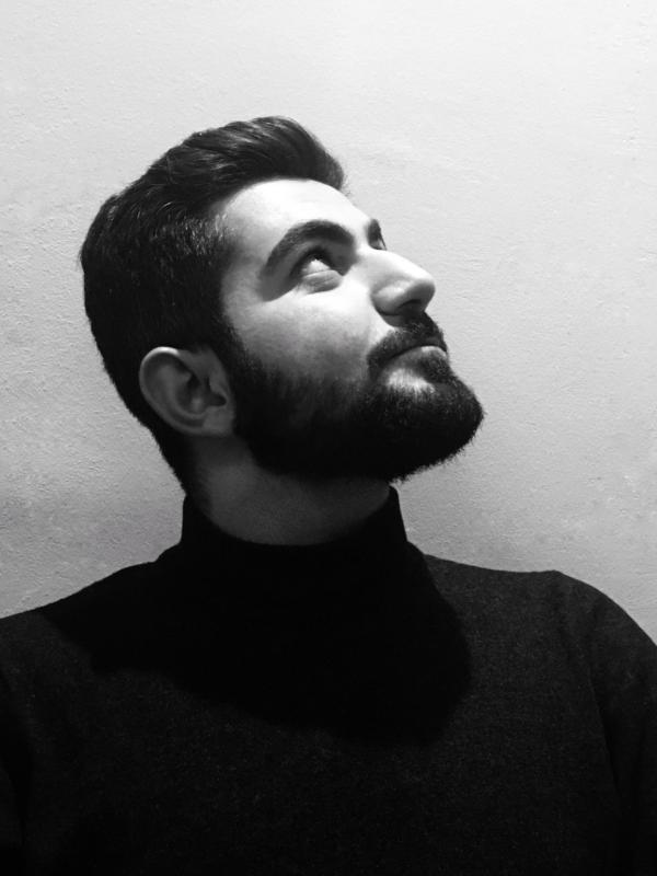 Vahdet Nazlı