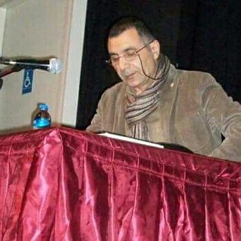 Vahdettin Yılmaz