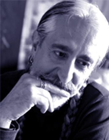 Vahe Berberian