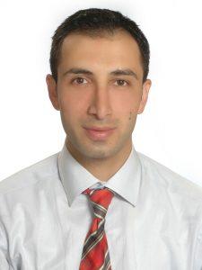 Vahit Göktaş