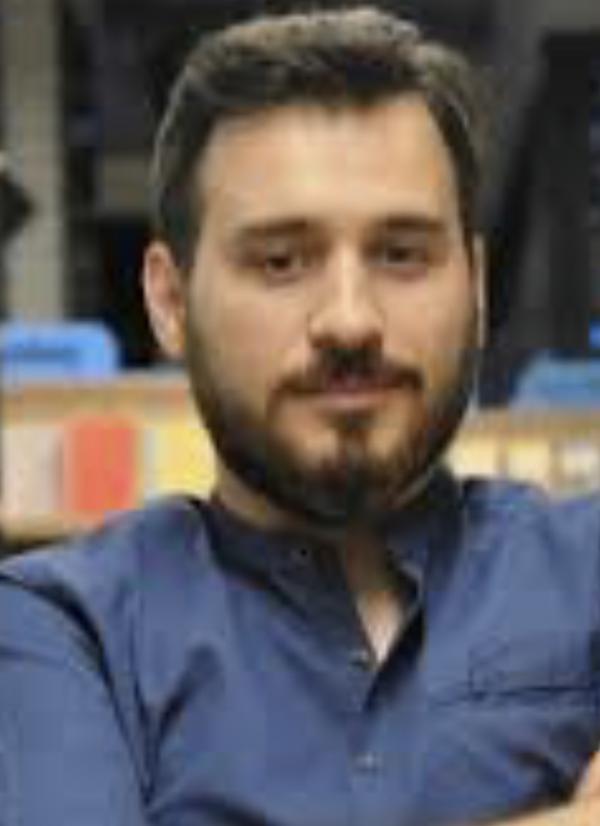 Vahit Taha Kurutlu