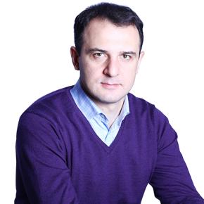 Vahram Ter-Matevosyan
