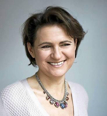Valerie Colin Simard
