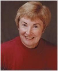 Valerie Thomas