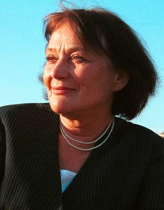 Valeska von Roques