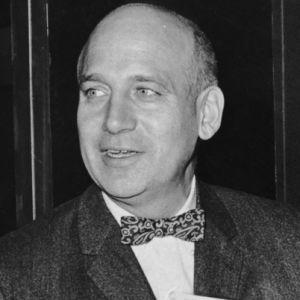 Vance Packard