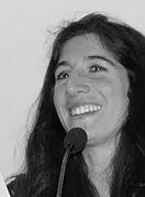 Vanesa Perez Sauqillo