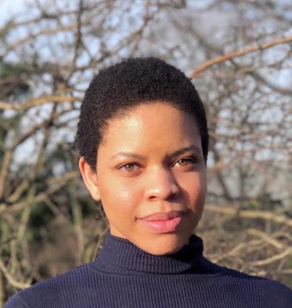 Vanessa Onwuemezi