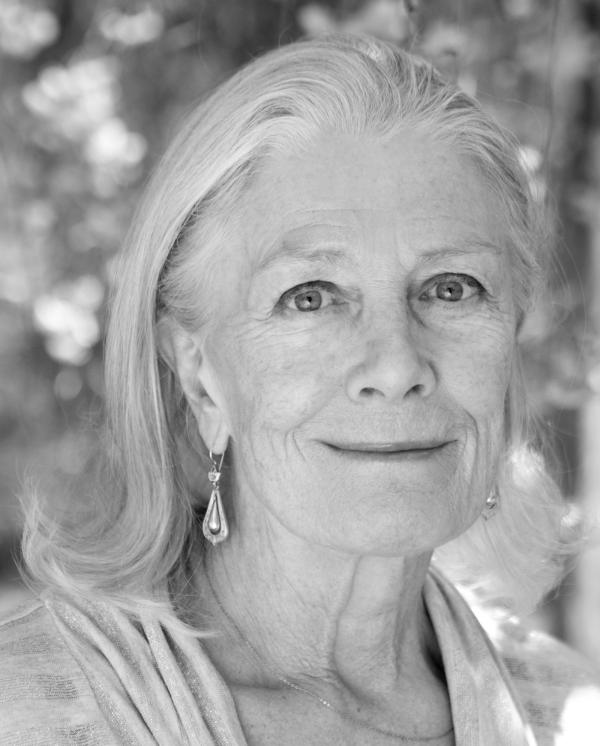 Vanessa Redgrave