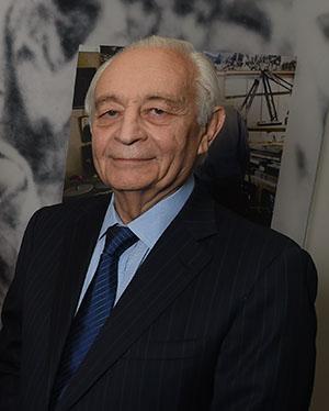 Vartkes Yeghiayan
