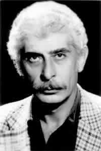 Vasıf Öngören