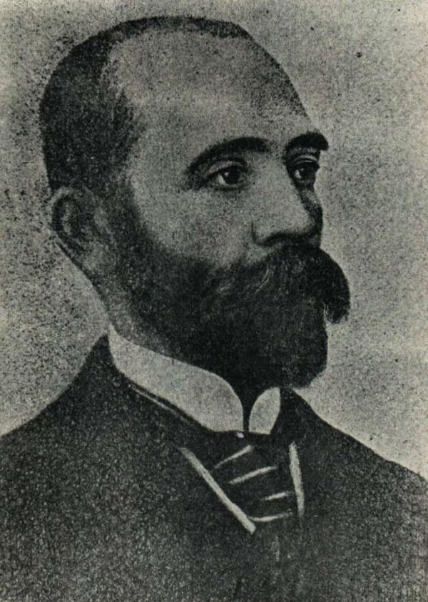 Vasil Kınçov
