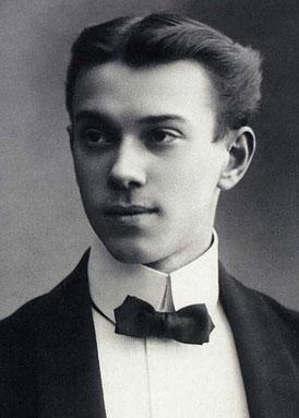 Vaslav F. Nijinsky
