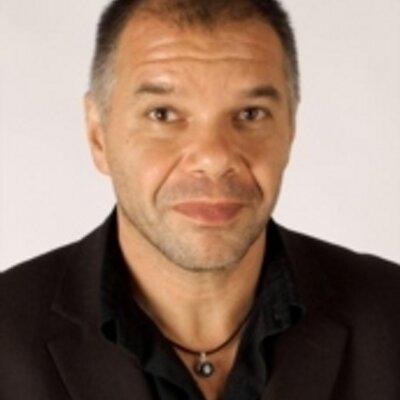 Vassilis Fouskas