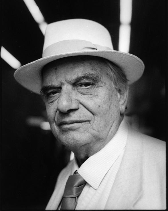 Vassilis Vassilikos