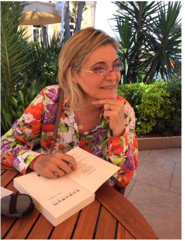 Veda Beşgül