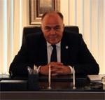 Vedat Ahsen Coşar