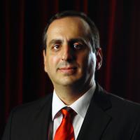 Vedat Akman