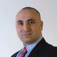 Vedat Ali Aydın
