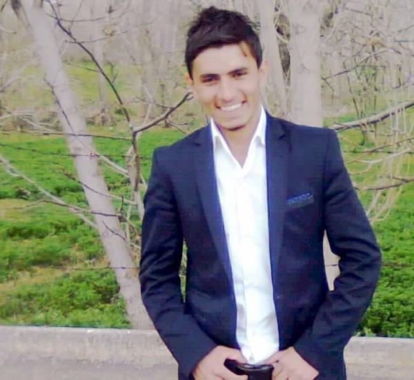 Vedat Ayhan