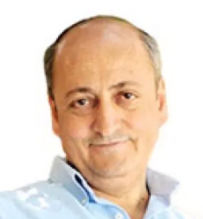 Vedat Bilgin