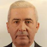 Vedat Çınaroğlu