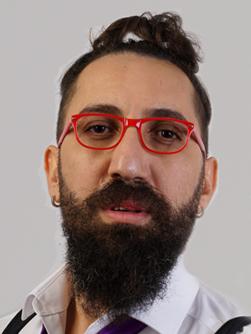 Vedat Delek