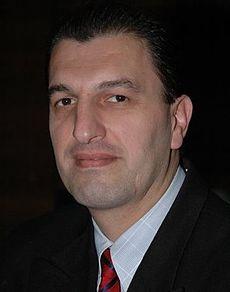 Vedat Demir